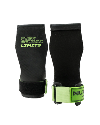 CALLERAS CARBON PROMETHEUS VERDE