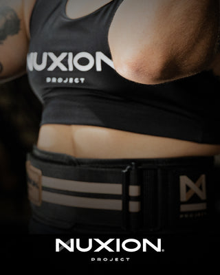 CINTURON LUMBAR CENTAURO SALMON