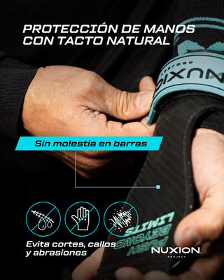 CALLERAS CARBON PROMETHEUS AGUAMARINA