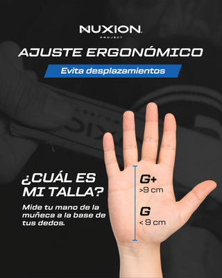 CALLERAS CARBON PROMETHEUS AZUL