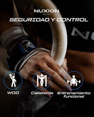 CALLERAS CARBON PROMETHEUS AZUL