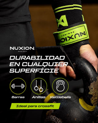CALLERAS CARBON PROMETHEUS VERDE