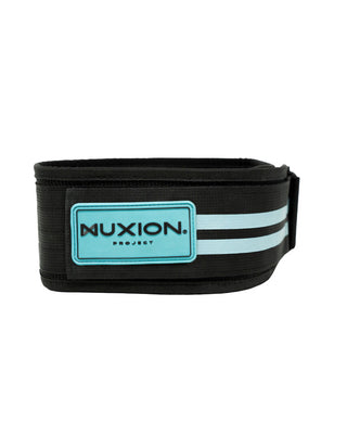 CINTURON LUMBAR CENTAURO AGUAMARINA