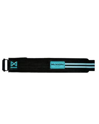 CINTURON LUMBAR CENTAURO AGUAMARINA