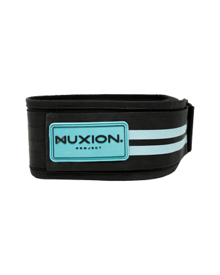 CINTURON LUMBAR CENTAURO AGUAMARINA