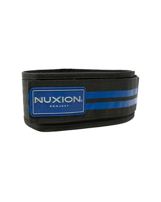 CINTURON LUMBAR CENTAURO AZUL