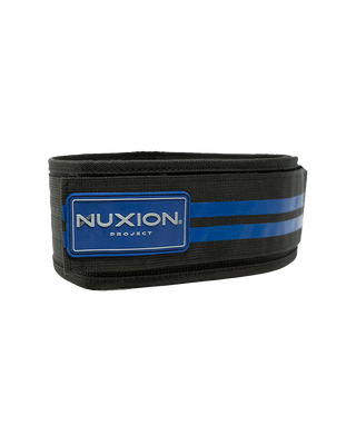 CINTURON LUMBAR CENTAURO AZUL