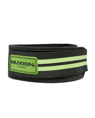 CINTURON LUMBAR CENTAURO VERDE