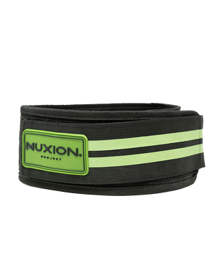 CINTURON LUMBAR CENTAURO VERDE