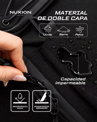 MOCHILA TÁCTICA 37L INFINITY