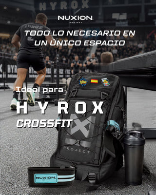 MOCHILA TÁCTICA 37L INFINITY