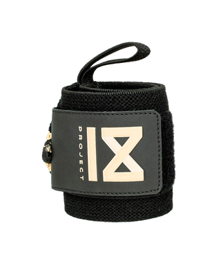 MUÑEQUERAS NYLON SALMÓN