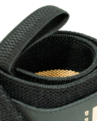 MUÑEQUERAS NYLON SALMÓN