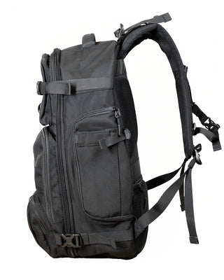 MOCHILA TÁCTICA 40L INFINITY