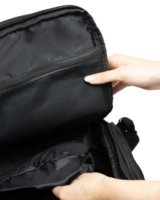 MOCHILA TÁCTICA 40L INFINITY