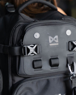 MOCHILA TÁCTICA 40L INFINITY