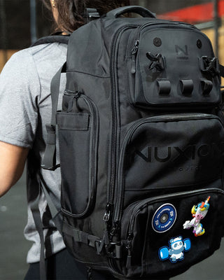 MOCHILA TÁCTICA 40L INFINITY