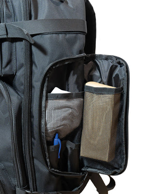 MOCHILA TÁCTICA 40L INFINITY