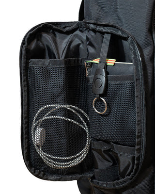MOCHILA TÁCTICA 40L INFINITY