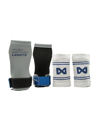 CALLERAS CARBON PROMETHEUS AZUL