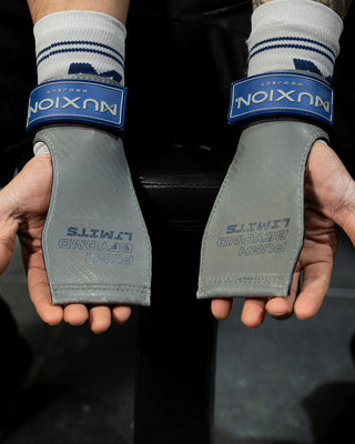 CALLERAS CARBON PROMETHEUS AZUL