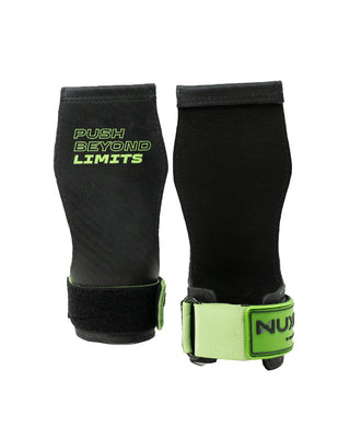 CALLERAS CARBON PROMETHEUS VERDE