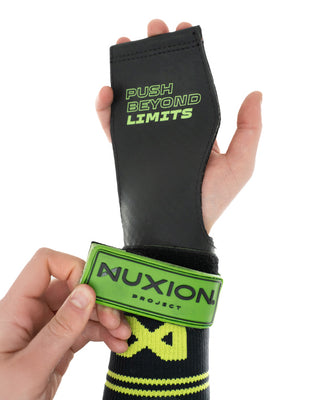 CALLERAS CARBON PROMETHEUS VERDE