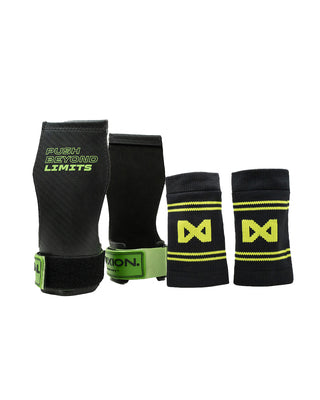 CALLERAS CARBON PROMETHEUS VERDE