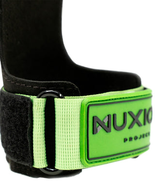 CALLERAS CARBON PROMETHEUS VERDE