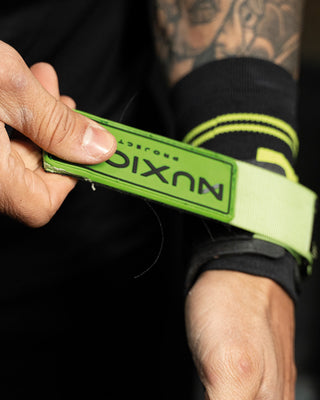 CALLERAS CARBON PROMETHEUS VERDE