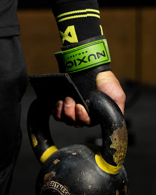 CALLERAS CARBON PROMETHEUS VERDE