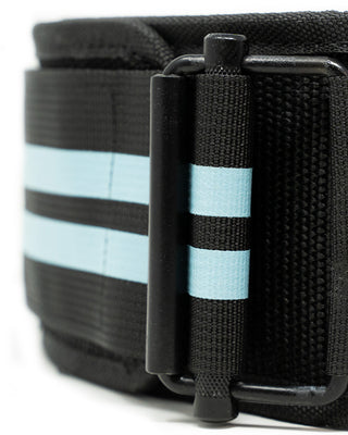 CINTURON LUMBAR CENTAURO AGUAMARINA