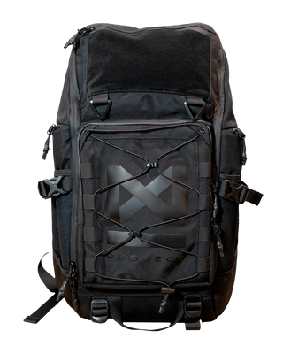 MOCHILA TÁCTICA 37L INFINITY