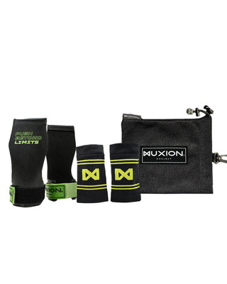 CALLERAS CARBON PROMETHEUS VERDE